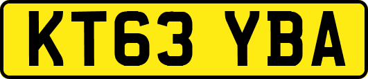 KT63YBA
