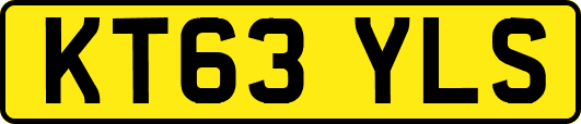 KT63YLS