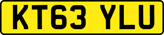 KT63YLU