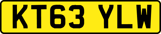 KT63YLW