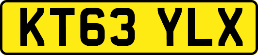 KT63YLX