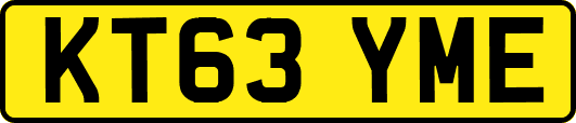KT63YME