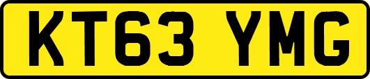 KT63YMG
