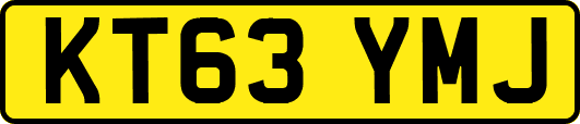 KT63YMJ