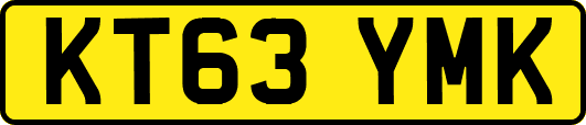 KT63YMK