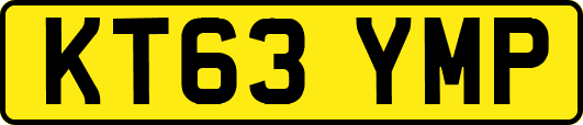 KT63YMP