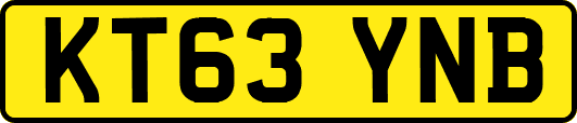 KT63YNB