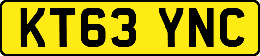 KT63YNC