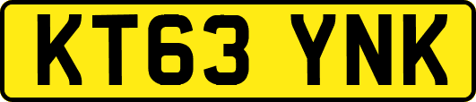 KT63YNK