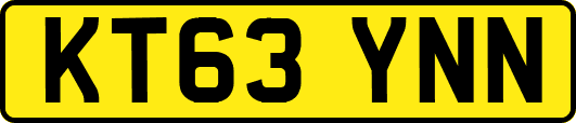 KT63YNN