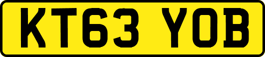 KT63YOB