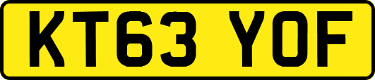 KT63YOF