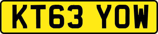 KT63YOW