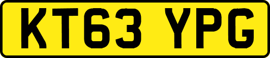 KT63YPG
