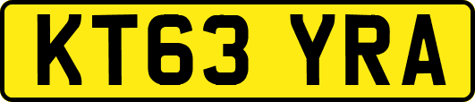 KT63YRA