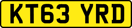 KT63YRD