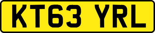 KT63YRL
