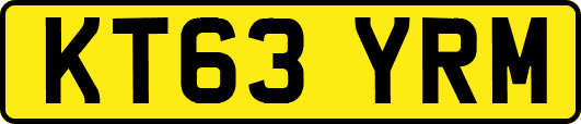 KT63YRM