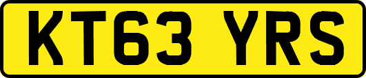 KT63YRS