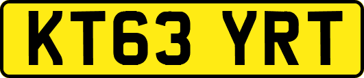 KT63YRT