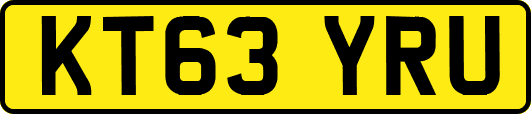 KT63YRU