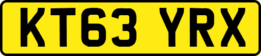 KT63YRX