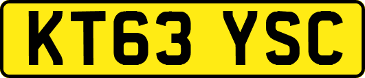 KT63YSC
