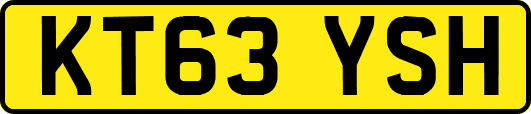 KT63YSH