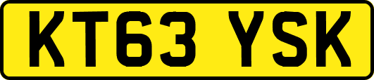 KT63YSK