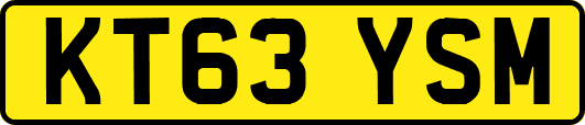 KT63YSM