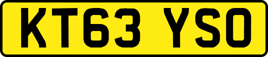 KT63YSO