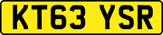 KT63YSR