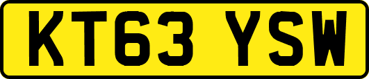 KT63YSW