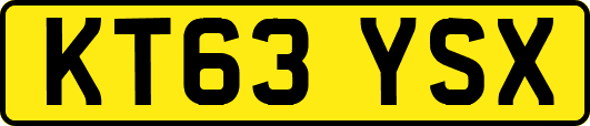KT63YSX