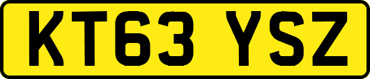 KT63YSZ