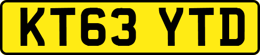 KT63YTD