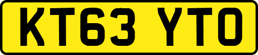KT63YTO