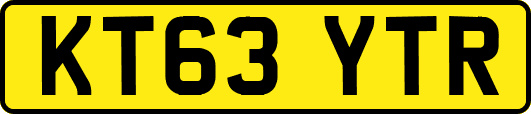 KT63YTR