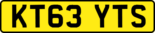 KT63YTS