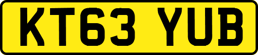 KT63YUB
