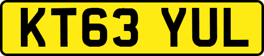 KT63YUL