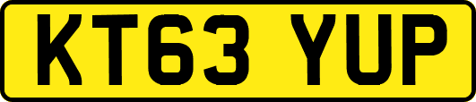 KT63YUP