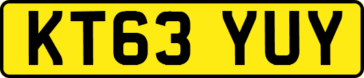 KT63YUY