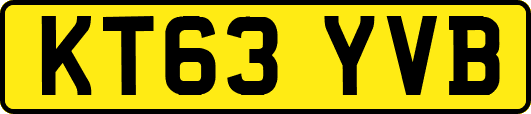 KT63YVB