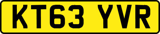 KT63YVR