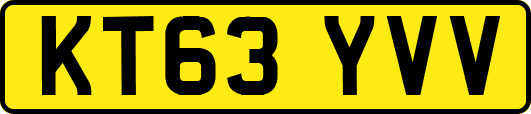 KT63YVV
