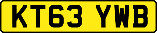 KT63YWB