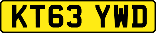KT63YWD
