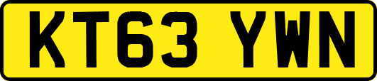 KT63YWN