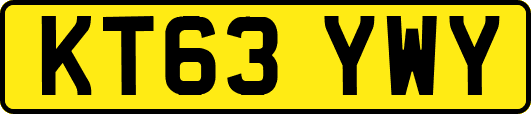 KT63YWY